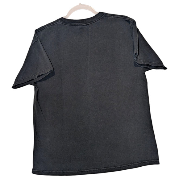 Y2K I Do All My Own Stunts t shirt - Picture 2 of 6